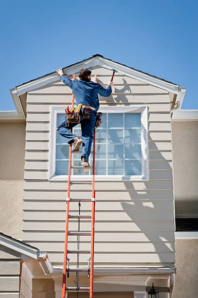 Siding for Commercial Buildings in Clayton, GA